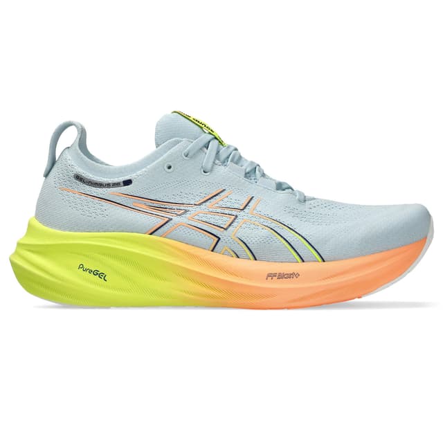 Gel-Nimbus 26