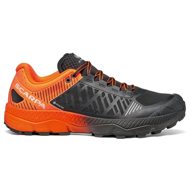 Spin Ultra GTX